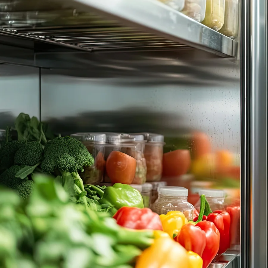 Restaurant Humidity Solution